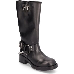 Steve Madden Beau-C Boot 37 Black 37 Steve Madden Beau-C Boot 37 Black 37