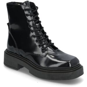 Steve Madden Chiney Boot 36 Black 36 Steve Madden Chiney Boot 36 Black 36