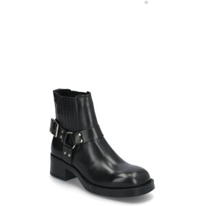 Steve Madden Breaker Chelsea Boots 36 Black 36 Steve Madden Breaker Chelsea Boots 36 Black 36