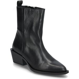 Steve Madden Xylena Booties 37 Black 37 Steve Madden Xylena Booties 37 Black 37