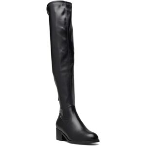 Steve Madden Courtside Boots 36 Black 36 Steve Madden Courtside Boots 36 Black 36