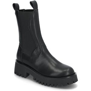 Steve Madden Disclose Ankle Boots 41 Black 41 Steve Madden Disclose Ankle Boots 41 Black 41