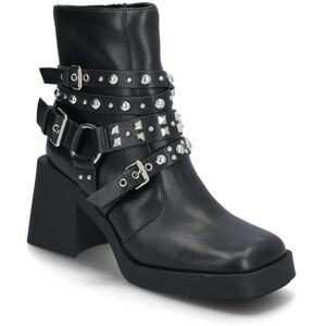 Steve Madden Kolton Boots 37 Black 37 Steve Madden Kolton Boots 37 Black 37