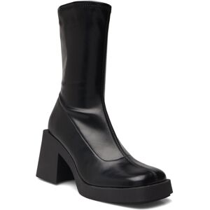 Steve Madden Kloe Boots 41 Black 41 Steve Madden Kloe Boots 41 Black 41
