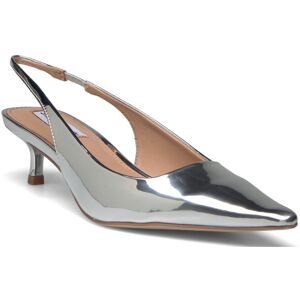 Steve Madden Kari 36 Silver 36 Steve Madden Kari 36 Silver 36