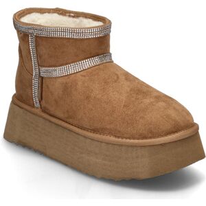 Steve Madden Campfire-R Bootie (No Size 42) 40 Brown 40 Steve Madden Campfire-R Bootie (No Size 42) 40 Brown 40