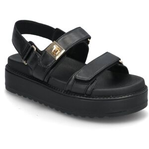 Steve Madden Bigmona 36 Black 36 Steve Madden Bigmona 36 Black 36