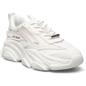 Steve Madden Possession-E 41 White 41 Steve Madden Possession-E 41 White 41