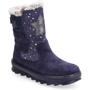 Superfit Flavia 25/15.5CM Navy 25/15.5CM Superfit Flavia 25/15.5CM Navy 25/15.5CM