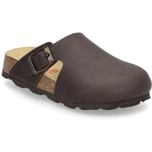 Superfit Fussbettpantoffel 31-19.3CM Brown 31-19.3CM Superfit Fussbettpantoffel 31-19.3CM Brown 31-19.3CM
