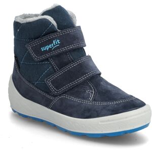 Superfit Groovy 2.0 20-12.5CM Navy 20-12.5CM Superfit Groovy 2.0 20-12.5CM Navy 20-12.5CM