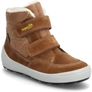 Superfit Groovy 2.0 26-16.1CM Brown 26-16.1CM Superfit Groovy 2.0 26-16.1CM Brown 26-16.1CM