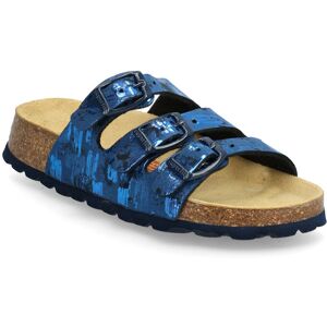 Superfit Fussbettpantoffel 24/14.9CM Navy 24/14.9CM Superfit Fussbettpantoffel 24/14.9CM Navy 24/14.9CM