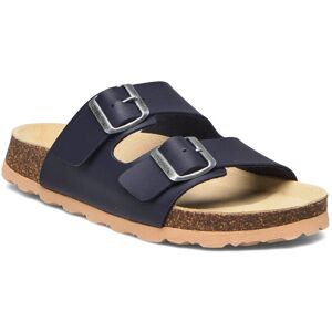 Superfit Fussbettpantoffel 24/14.9CM Blue 24/14.9CM Superfit Fussbettpantoffel 24/14.9CM Blue 24/14.9CM