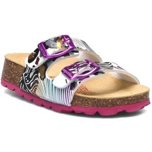 Superfit Fussbettpantoffel 28/17.4CM Patterned 28/17.4CM Superfit Fussbettpantoffel 28/17.4CM Patterned 28/17.4CM
