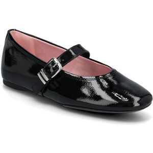 Tamaris Woms Ballerina 42 Black 42 Tamaris Woms Ballerina 42 Black 42