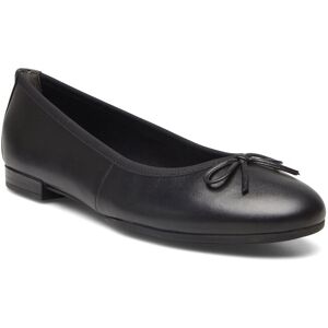 Tamaris Woms Ballerina 37 Black 37 Tamaris Woms Ballerina 37 Black 37
