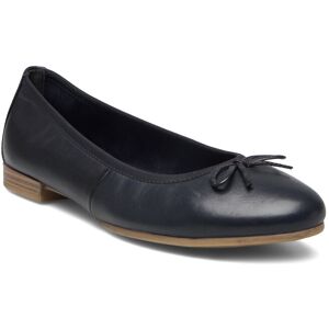 Tamaris Woms Ballerina 36 Navy 36 Tamaris Woms Ballerina 36 Navy 36