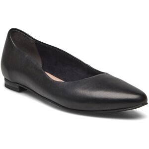 Tamaris Woms Ballerina 42 Black 42 Tamaris Woms Ballerina 42 Black 42