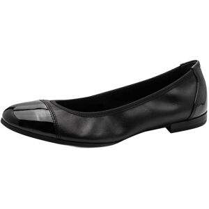 Tamaris Woms Ballerina 41 Black 41 Tamaris Woms Ballerina 41 Black 41