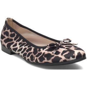 Tamaris Woms Ballerina 40 Patterned 40 Tamaris Woms Ballerina 40 Patterned 40