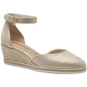Tamaris Women Court Sho 37 Gold 37 Tamaris Women Court Sho 37 Gold 37