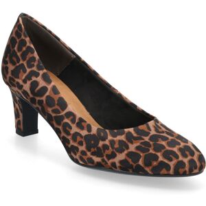 Tamaris Women Court Sho 38 Brown 38 Tamaris Women Court Sho 38 Brown 38