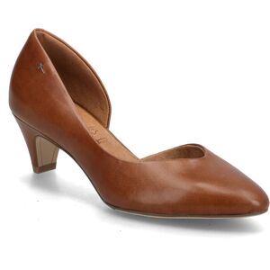 Tamaris Women Court Sho 42 Brown 42 Tamaris Women Court Sho 42 Brown 42