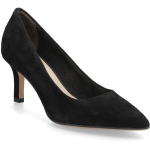 Tamaris Women Court Sho 38 Black 38 Tamaris Women Court Sho 38 Black 38