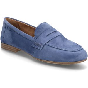 Tamaris Women Slip-On 37 Blue 37 Tamaris Women Slip-On 37 Blue 37