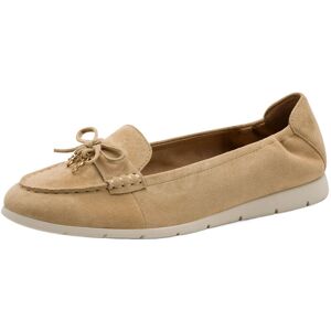 Tamaris Women Slip-On 40 Beige 40 Tamaris Women Slip-On 40 Beige 40