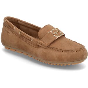 Tamaris Women Slip-On 38 Brown 38 Tamaris Women Slip-On 38 Brown 38