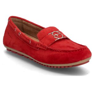 Tamaris Women Slip-On 36 Red 36 Tamaris Women Slip-On 36 Red 36