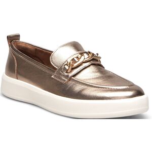 Tamaris Women Slip-On 41 Gold 41 Tamaris Women Slip-On 41 Gold 41
