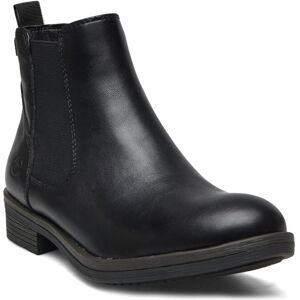 Tamaris Women Boots 36 Black 36 Tamaris Women Boots 36 Black 36