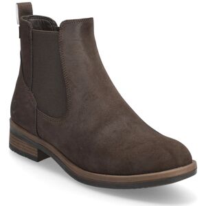 Tamaris Women Boots 38 Brown 38 Tamaris Women Boots 38 Brown 38