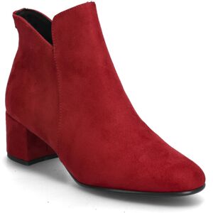 Tamaris Women Boots 37 Red 37 Tamaris Women Boots 37 Red 37