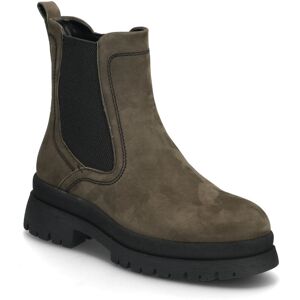 Tamaris Women Boots 42 Khaki 42 Tamaris Women Boots 42 Khaki 42