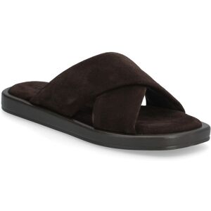 Tamaris Women Slides 42 Brown 42 Tamaris Women Slides 42 Brown 42