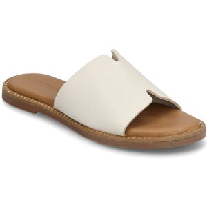 Tamaris Women Slides 40 White 40 Tamaris Women Slides 40 White 40