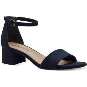 Tamaris Women Sandals 37 Navy 37 Tamaris Women Sandals 37 Navy 37