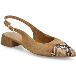 Tamaris Women Sling 38 Brown 38 Tamaris Women Sling 38 Brown 38