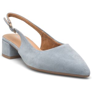 Tamaris Women Sling 40 Blue 40 Tamaris Women Sling 40 Blue 40
