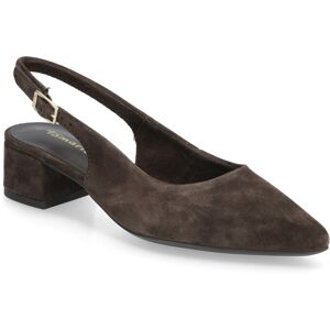 Tamaris Women Sling 37 Brown 37 Tamaris Women Sling 37 Brown 37