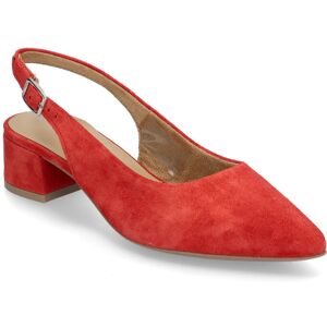 Tamaris Women Sling 38 Red 38 Tamaris Women Sling 38 Red 38