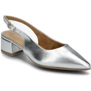 Tamaris Women Sling 37 Silver 37 Tamaris Women Sling 37 Silver 37