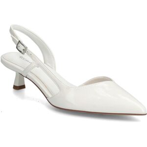 Tamaris Women Sling 39 White 39 Tamaris Women Sling 39 White 39