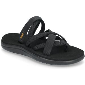 Teva Voya Zillesa 36 Black 36 Teva Voya Zillesa 36 Black 36