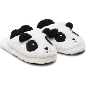 That's Write Miles Slippers 1-2Y White 1-2Y That's Write Miles Slippers 1-2Y White 1-2Y