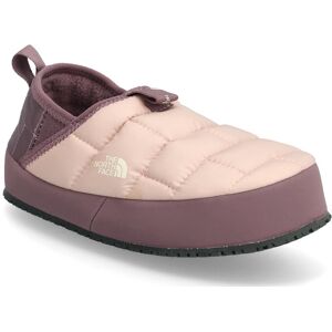 The North Face Y Thermoball Traction Mule Ii 28 Pink 28 The North Face Y Thermoball Traction Mule Ii 28 Pink 28